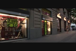 Baciami I Piedi - Escena1 - 1