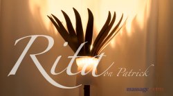 Captura de 'Massage Rooms Presents - Rita On Patrick' nº 1