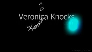 Femorg: Veronica Knocks 2 "Hands On" - Escena1 - 1