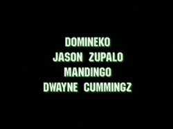'Ghetto Booty #13 - Da Boot Camp Flick' screenshot nº 4