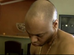 'Ghetto Booty #13 - Da Boot Camp Flick' screenshot nº 12