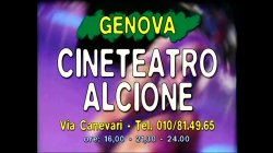 Captura de 'Alfredino' nº 2