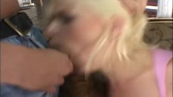 Captura de 'A Tasty Treat - Oral Cumshots' nº 56