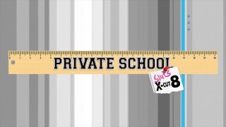 Private School Sluts X-Cut 8 - Szene1 - 1
