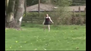 Naked For The Camera - Scene1 - 2