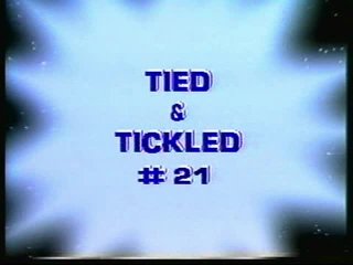 Tied &amp; Tickled 21 - Escena1 - 1