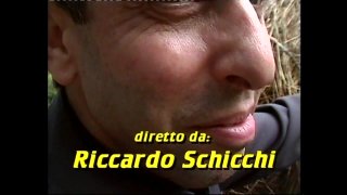 She, He and the Black Man - Scene1 - 1