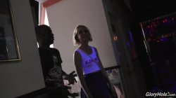 'Interracial Gloryhole Teens Vol. 2' screenshot nº 55