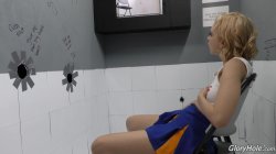 'Interracial Gloryhole Teens Vol. 2' screenshot nº 60