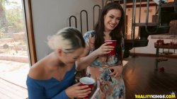 Captura de 'Drilling Mommy 13' nº 3