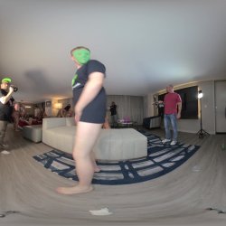 Captura de 'Cumshots Competition Gangbangs' nº 105