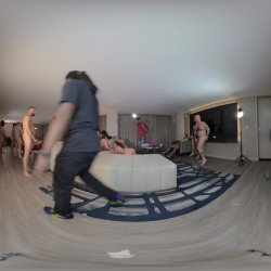 Captura de 'Cumshots Competition Gangbangs' nº 118
