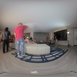 Captura de 'Cumshots Competition Gangbangs' nº 131