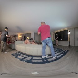 Captura de 'Cumshots Competition Gangbangs' nº 132