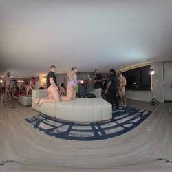Captura de 'Cumshots Competition Gangbangs' nº 60
