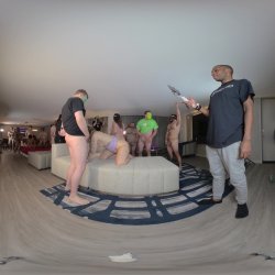Captura de 'Cumshots Competition Gangbangs' nº 77