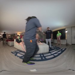 Captura de 'Cumshots Competition Gangbangs' nº 88