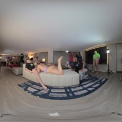 Captura de 'Cumshots Competition Gangbangs' nº 91