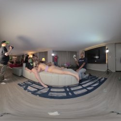 Captura de 'Cumshots Competition Gangbangs' nº 95