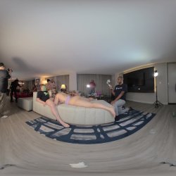 Captura de 'Cumshots Competition Gangbangs' nº 96