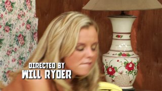 Not Bionic Woman &amp; the Six Million Dollar Man XXX - Scena1 - 2