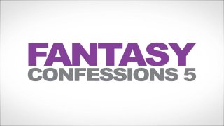 Fantasy Confessions 5 - Scène1 - 1