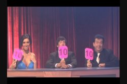 'Hustler's Untrue Hollywood Stories: Lindsay Goes to Jail' screenshot nº 63