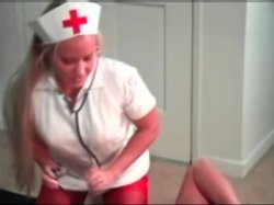 Captura de 'Twisted Nurses 2' nº 133