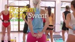 Captura de 'Yoga Sluts' nº 77