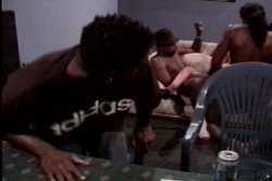 Captura de 'Black Gang Bang Mama' nº 30