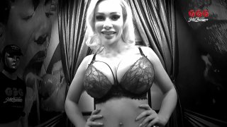 Chessie Kay - Die Spermagottin - Cena1 - 1