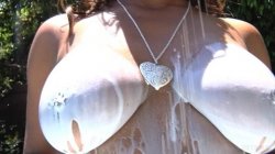 Captura de 'Big Black Creamy Tits 4' nº 6