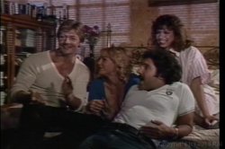 Captura de 'Christy Canyon Screws The Stars' nº 77