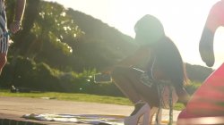 'Black Curves Ahead 5' screenshot nº 4