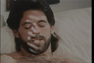 Christy Canyon Screws The Stars - Szene6 - 1