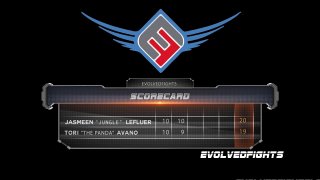 EFW12: Winner Fuck Loser - Lez Edition - Escena3 - 3