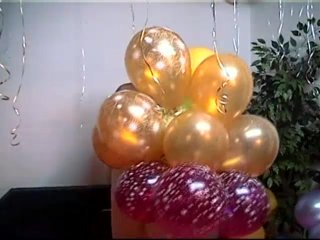 Maya And Ferocious Helium - Scena3 - 1