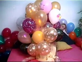 Maya And Ferocious Helium - Scena3 - 3