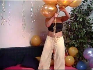Maya And Ferocious Helium - Scena3 - 4