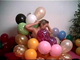 Maya And Ferocious Helium - Scena4 - 5