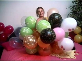 Maya And Ferocious Helium - Scena4 - 6