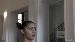 Captura de 'Aysha, Huge Natural Tits, Fucked By Big Cock' nº 6