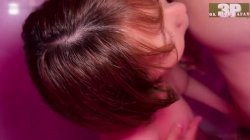 'Tiny submissive playmate obeys his orders silent moans, double-thick pounding, and a wet, unstoppable climax' screenshot nº 127