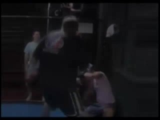 Bubba Raw Vol 1 - Scène5 - 1