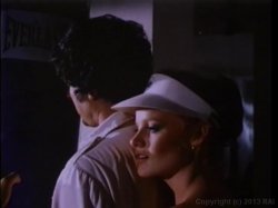 Captura de 'Lisa Deleeuw Screws The Stars' nº 38