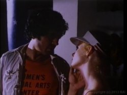 Captura de 'Lisa Deleeuw Screws The Stars' nº 39