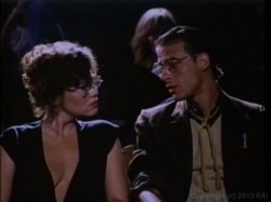 Captura de 'Lisa Deleeuw Screws The Stars' nº 44