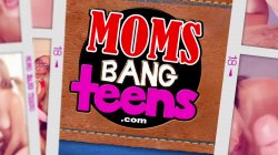 Captura de 'Moms Bang Teens Vol. 15' nº 64