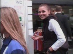 Captura de 'Rome Prague One Way' nº 4