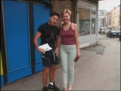 Captura de 'Rome Prague One Way' nº 42